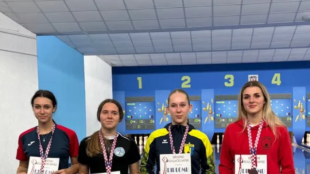 Hrvatski kuglački savez ⓕ za Sportsku Hrvatsku Hrvatski kuglački savez ⓕ za Sportsku Hrvatsku