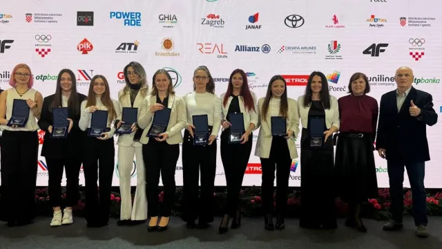 Hrvatski kuglački savez ⓕ za Sportsku Hrvatsku