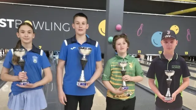 Hrvatski kuglački savez ⓕ za Sportsku Hrvatsku