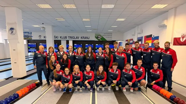 Hrvatski kuglački savez ⓕ za Sportsku Hrvatsku