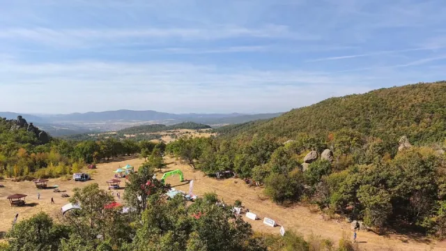Hrvatski orijentacijski savez ⓕ za Sportsku Hrvatsku
