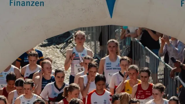 Hrvatski orijentacijski savez ⓕ za Sportsku Hrvatsku