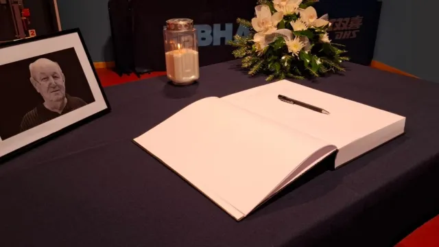 Hrvatski paraolimpijski odbor  za Sportsku Hrvatsku