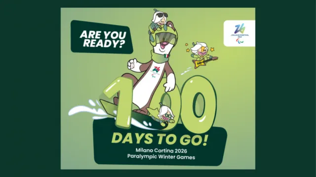 Hrvatski paraolimpijski odbor  za Sportsku Hrvatsku