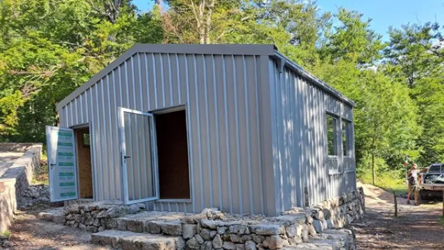 Hrvatski planinarski savez  za Sportsku Hrvatsku