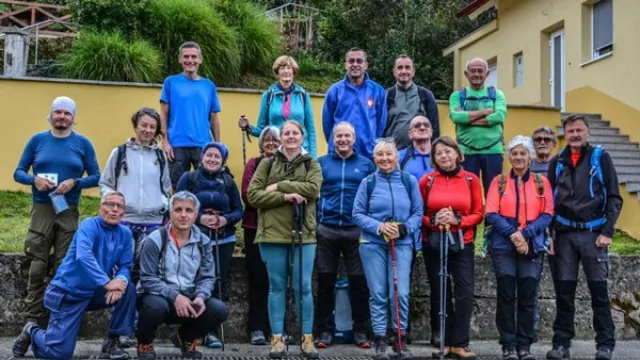 Hrvatski planinarski savez  za Sportsku Hrvatsku