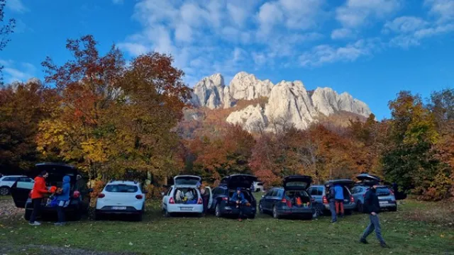 Hrvatski planinarski savez  za Sportsku Hrvatsku