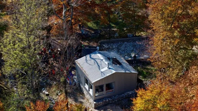 Hrvatski planinarski savez  za Sportsku Hrvatsku