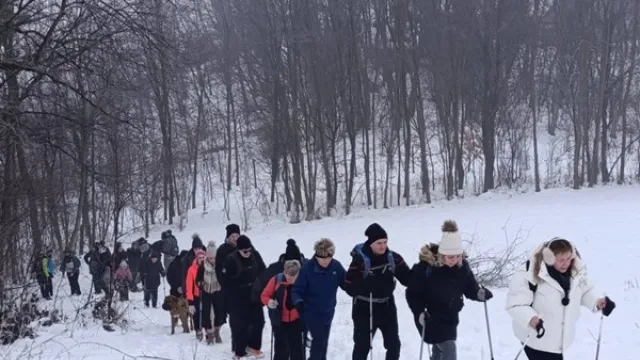 Hrvatski planinarski savez  za Sportsku Hrvatsku