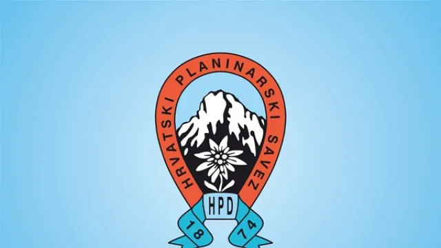 Hrvatski planinarski savez  za Sportsku Hrvatsku
