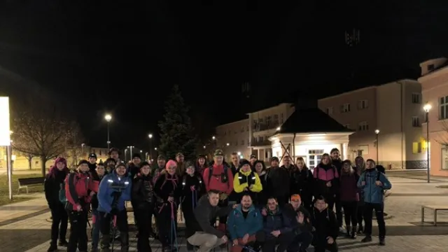 Hrvatski planinarski savez  za Sportsku Hrvatsku