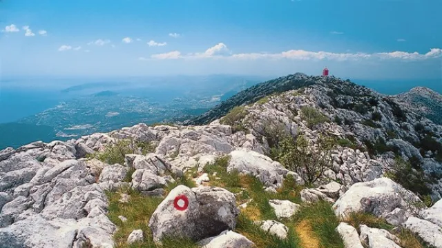 O planinarskoj infrastrukturi u programu HRT-a