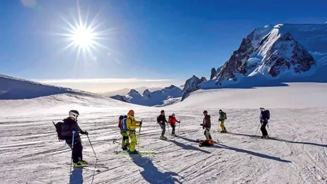 Hrvatski planinarski savez  za Sportsku Hrvatsku