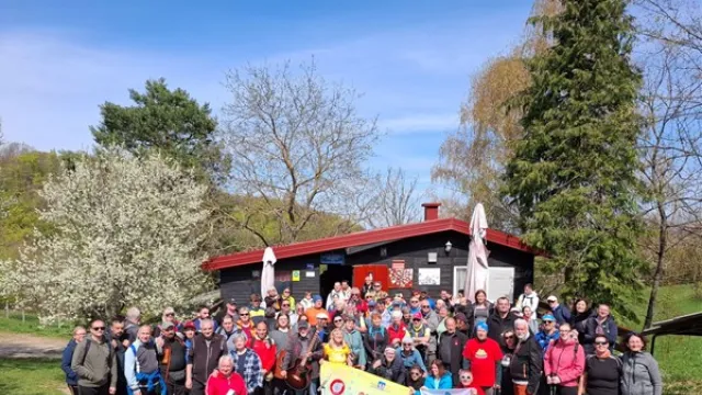 Hrvatski planinarski savez  za Sportsku Hrvatsku