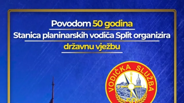 Hrvatski planinarski savez  za Sportsku Hrvatsku