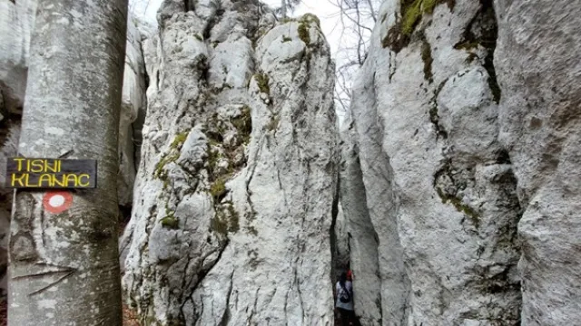 Hrvatski planinarski savez  za Sportsku Hrvatsku