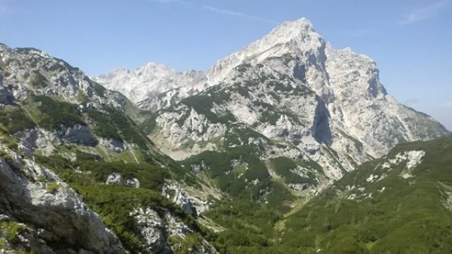 Hrvatski planinarski savez  za Sportsku Hrvatsku