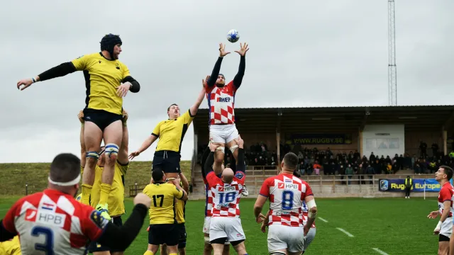 Hrvatski ragbijaški savez  za Sportsku Hrvatsku Hrvatski ragbijaški savez  za Sportsku Hrvatsku