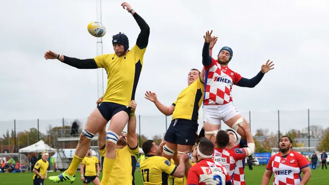 Hrvatski ragbijaški savez  za Sportsku Hrvatsku