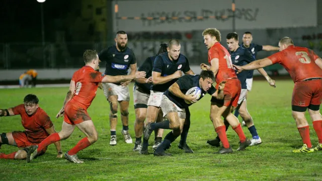 Hrvatski ragbijaški savez  za Sportsku Hrvatsku Hrvatski ragbijaški savez  za Sportsku Hrvatsku