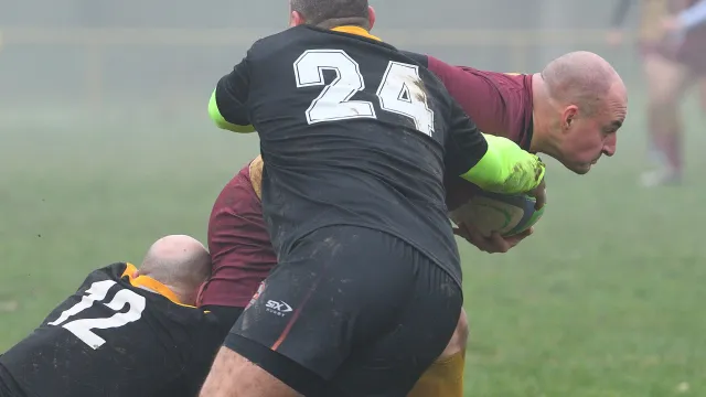 Hrvatski ragbijaški savez  za Sportsku Hrvatsku