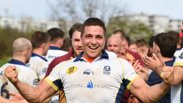 Zagreb i Sinj u finalu Kupa