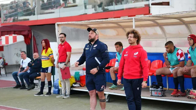 Hrvatski ragbijaški savez  za Sportsku Hrvatsku