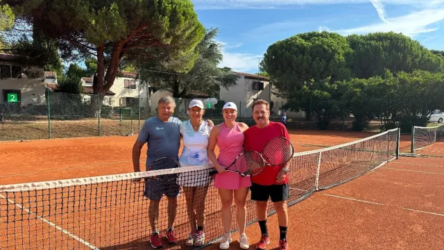 Hrvatski savez športske rekreacije Šport za sve  za Sportsku Hrvatsku