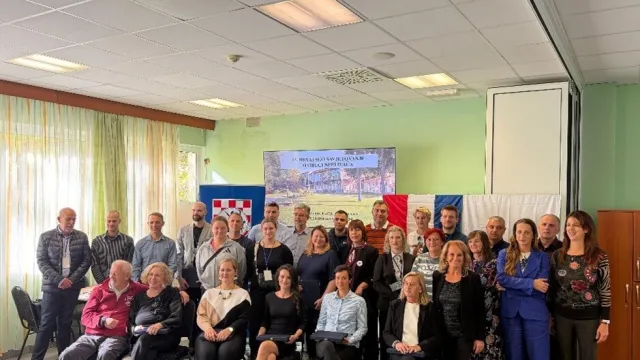Hrvatski savez športske rekreacije Šport za sve  za Sportsku Hrvatsku Hrvatski savez športske rekreacije Šport za sve  za Sportsku Hrvatsku