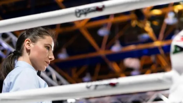 Hrvatski savez tajlandskog boksa ⓕ: S velikim zadovoljstvom i ponosom objavljujemo da je našu međunarodnu...