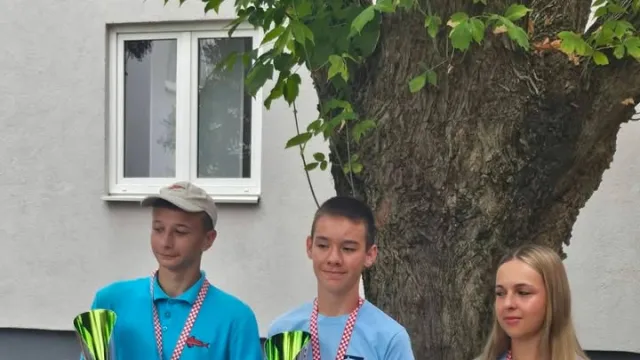Hrvatski savez za športski ribolov na moru ⓕ za Sportsku Hrvatsku