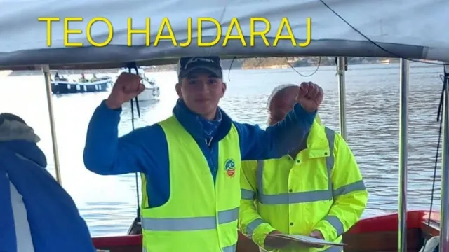 Hrvatski savez za športski ribolov na moru ⓕ za Sportsku Hrvatsku