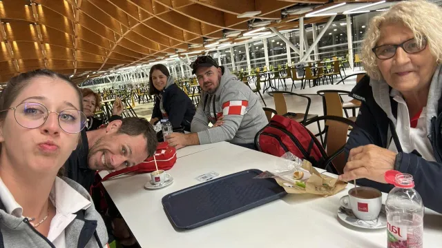 Hrvatski savez za športski ribolov na moru ⓕ za Sportsku Hrvatsku