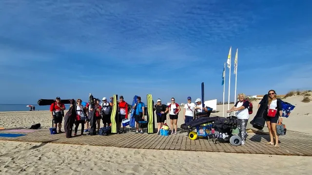 Hrvatski savez za športski ribolov na moru ⓕ za Sportsku Hrvatsku