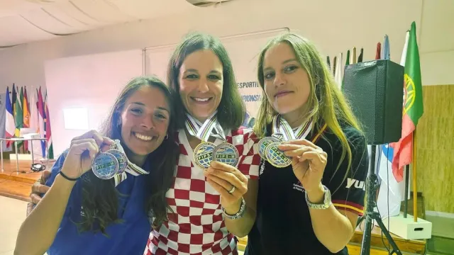 Hrvatski savez za športski ribolov na moru ⓕ za Sportsku Hrvatsku Hrvatski savez za športski ribolov na moru ⓕ za Sportsku Hrvatsku