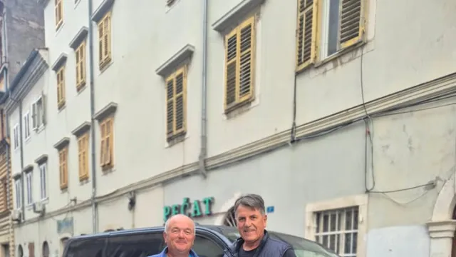 Hrvatski savez za športski ribolov na moru ⓕ za Sportsku Hrvatsku