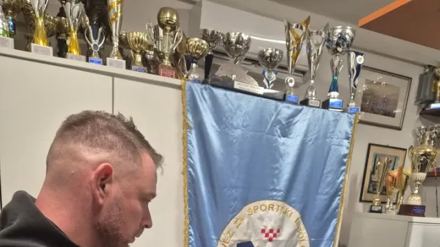 Hrvatski savez za športski ribolov na moru ⓕ za Sportsku Hrvatsku