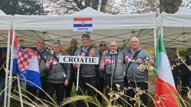 Hrvatski savez za športski ribolov na moru ⓕ za Sportsku Hrvatsku