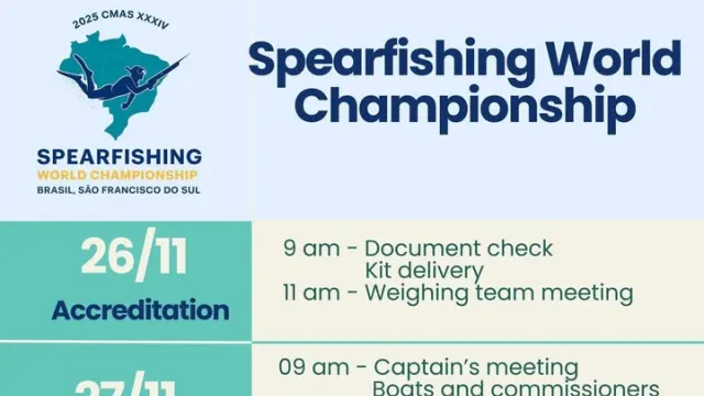 Hrvatski savez za športski ribolov na moru ⓕ za Sportsku Hrvatsku