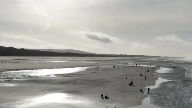 Hrvatski savez za športski ribolov na moru ⓕ: SP Championnat Du monde master 2025