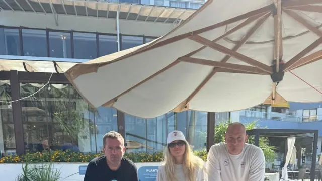 Hrvatski savez za športski ribolov na moru ⓕ za Sportsku Hrvatsku