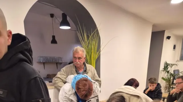 Hrvatski savez za športski ribolov na moru ⓕ za Sportsku Hrvatsku