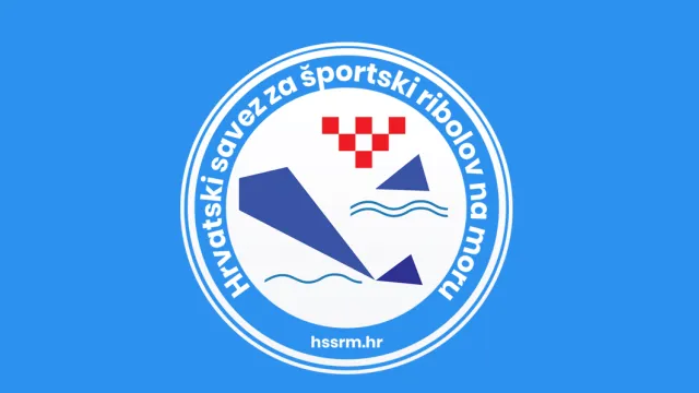 Hrvatski savez za športski ribolov na moru  za Sportsku Hrvatsku