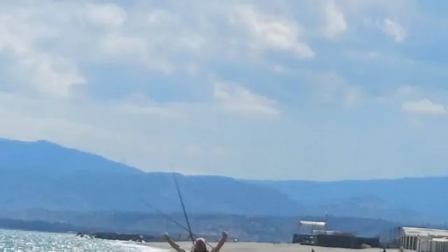 Hrvatski savez za športski ribolov na moru ⓕ za Sportsku Hrvatsku
