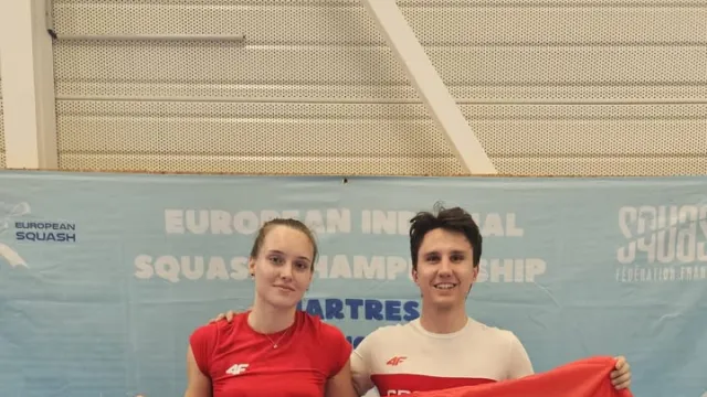 Hrvatski squash savez ⓕ za Sportsku Hrvatsku