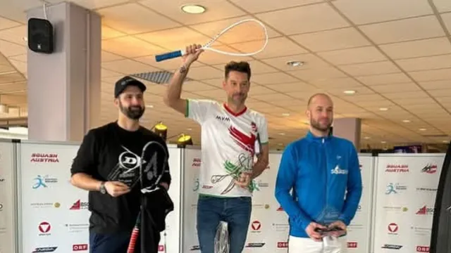 Hrvatski squash savez ⓕ za Sportsku Hrvatsku