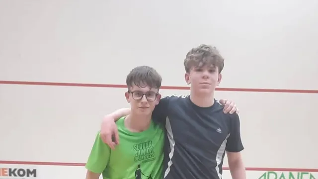 Hrvatski squash savez ⓕ za Sportsku Hrvatsku