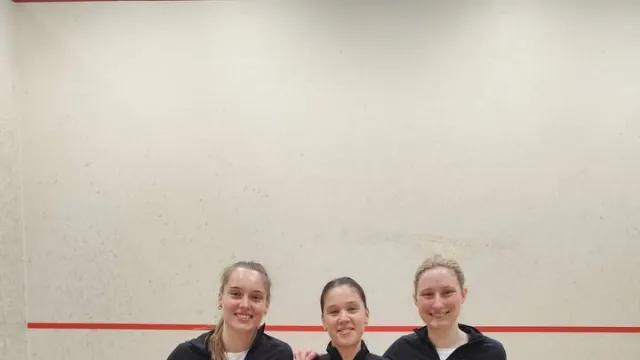 Hrvatski squash savez ⓕ za Sportsku Hrvatsku