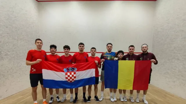 Hrvatski squash savez ⓕ za Sportsku Hrvatsku