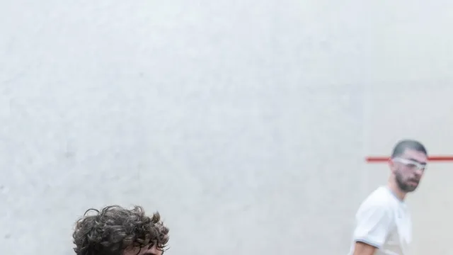 Hrvatski squash savez ⓕ za Sportsku Hrvatsku